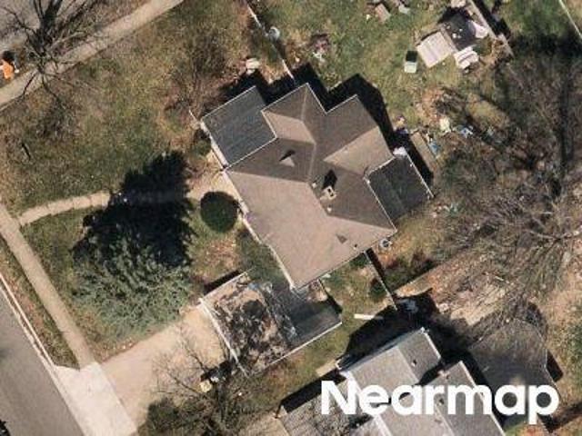House for sale in Fort Wayne, Indiana