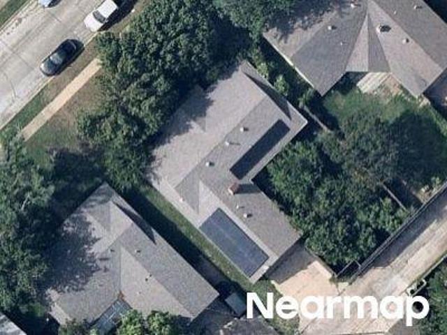 House for sale in Mesquite, Texas