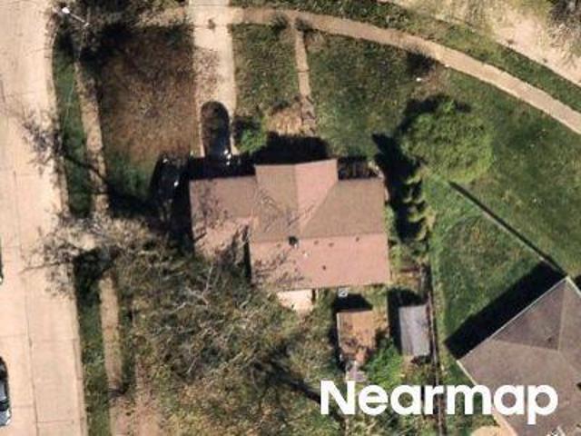 House for sale in South Bend, Indiana
