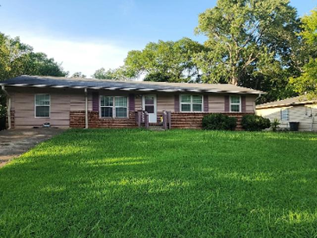 House for sale in Huntsville, Alabama
