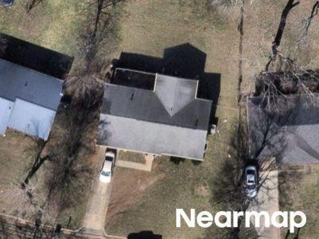 House for sale in Huntsville, Alabama