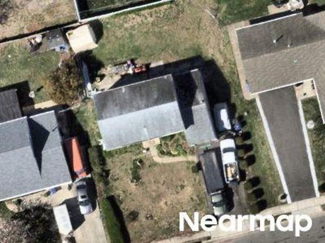 House for sale in Willingboro, New Jersey