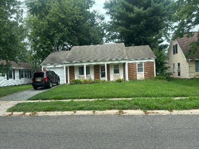 House for sale in Willingboro, New Jersey