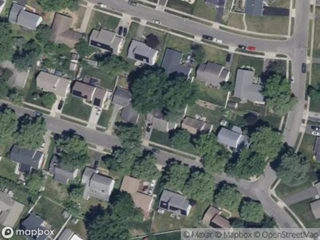 House for sale in Willingboro, New Jersey