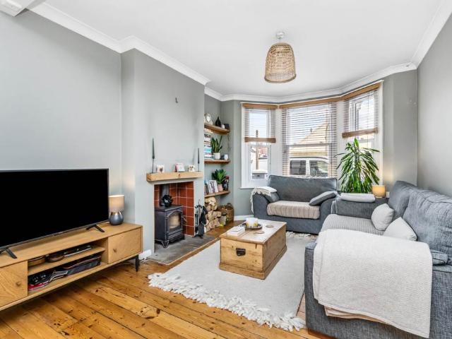 House for rent in Portslade Village, Brighton & Hove