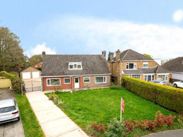House for sale in Boultham Moor, Brayford