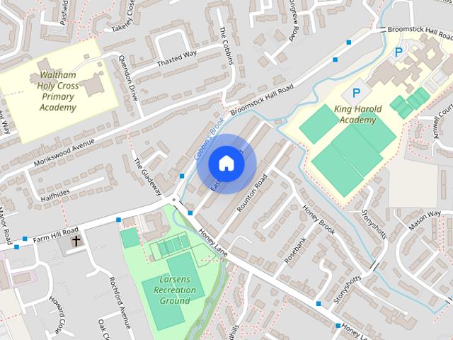 House for rent in Epping, Essex
