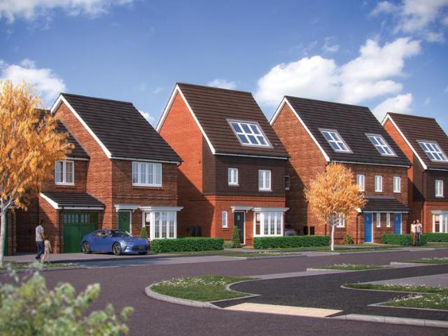 Property for sale in Melling, Sefton