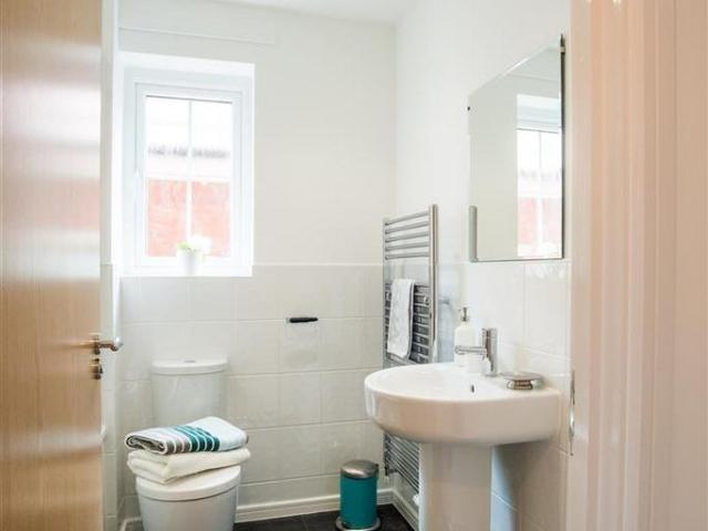 House for rent in Melling, Sefton