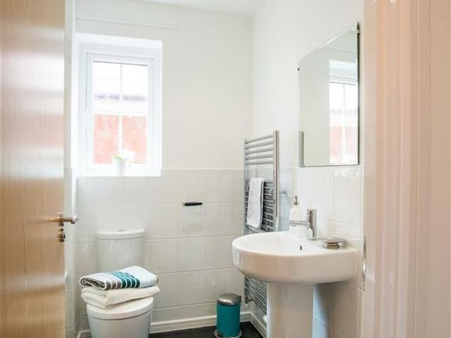 House for rent in Melling, Sefton