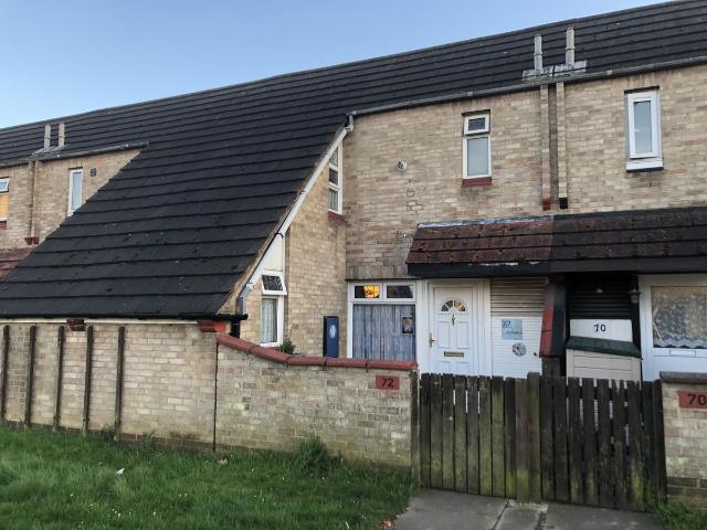 Apartment for rent in Vange, Essex