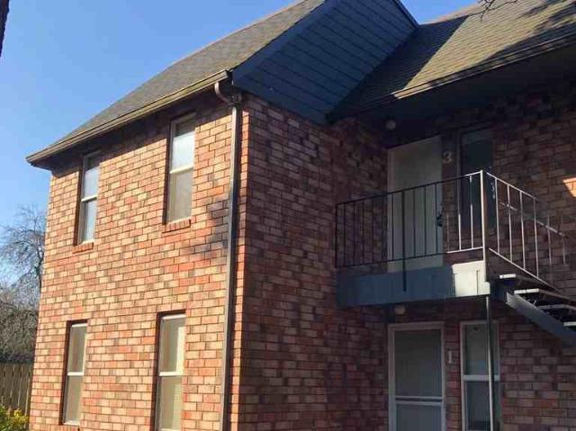 Apartment for rent in Oregonia