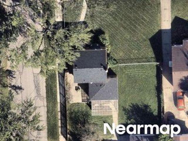House for sale in Mohican Regent, Detroit