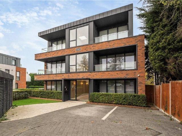 Apartment for rent in Batchworth