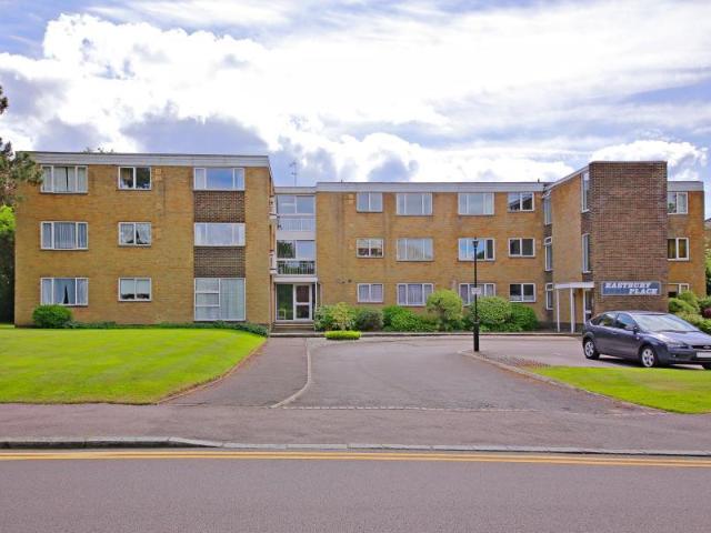 Apartment for rent in Batchworth