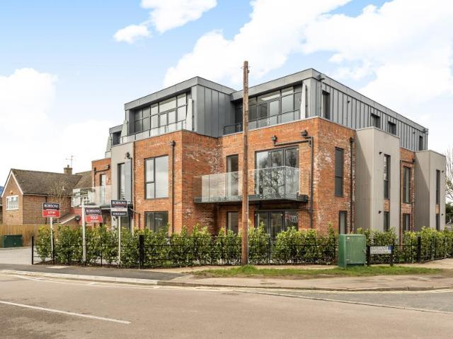 Apartment for rent in Batchworth, Hertfordshire