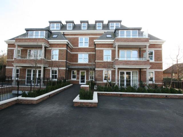 Apartment for rent in Batchworth