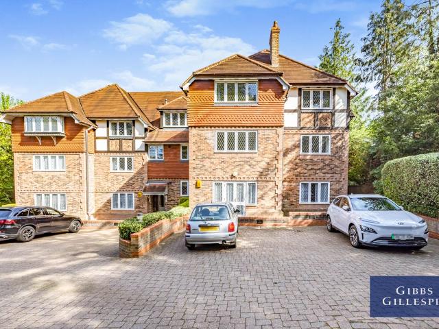 Apartment for rent in Batchworth