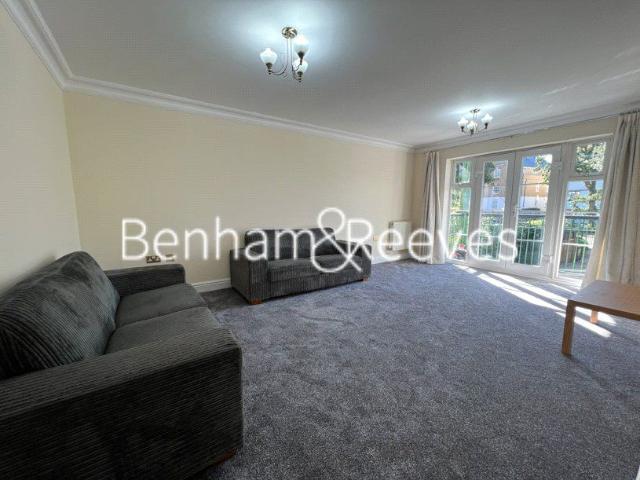 Apartment for rent in Batchworth