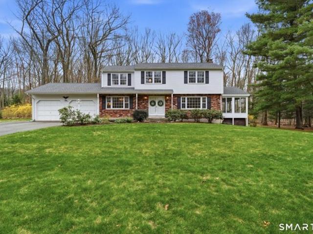 House for sale in Glastonbury, Connecticut