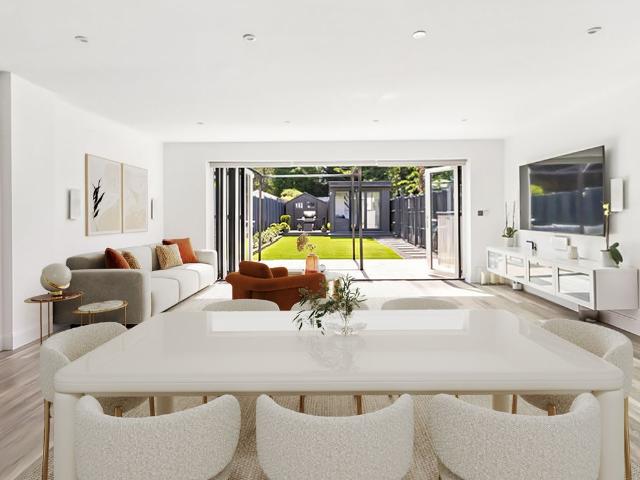 House for rent in Watford Heath, Watford