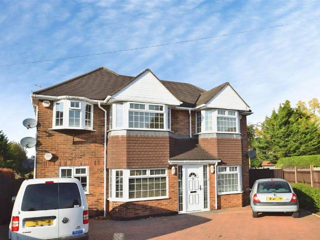 House for rent in Watford Heath, North Watford