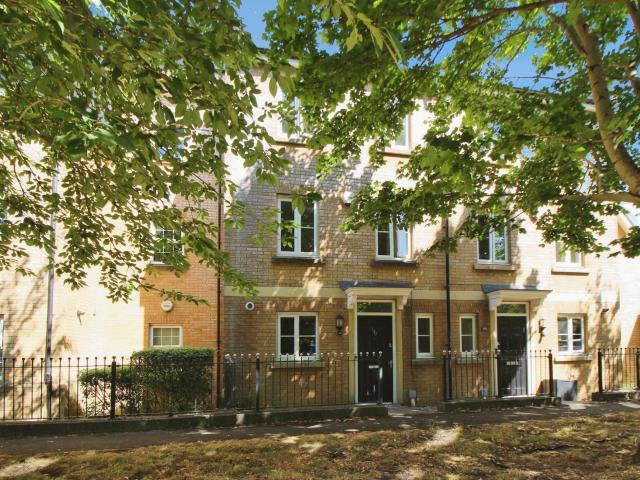 House for rent in Redhouse, Abbey Mead