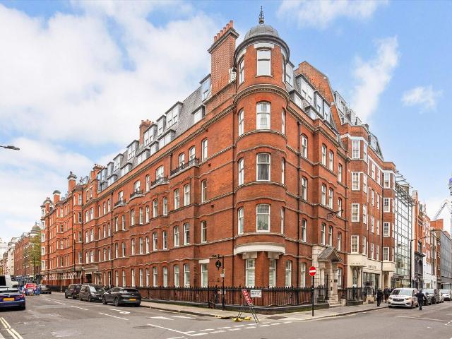 Apartment for rent in East Marylebone, Mayfair