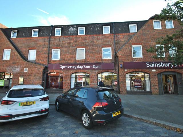 Apartment for rent in Jackmans Estate, North Hertfordshire