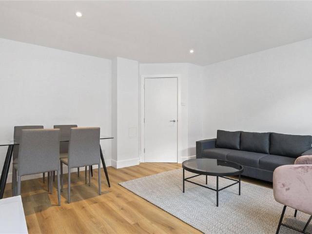 House for rent in Lyons, Greater London