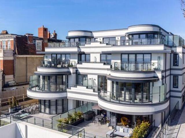 House for sale in Bournemouth, Bournemouth, Christchurch and Poole