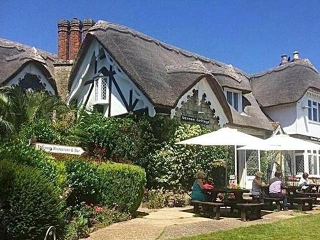 House for sale in Shanklin, Isle Of Wight