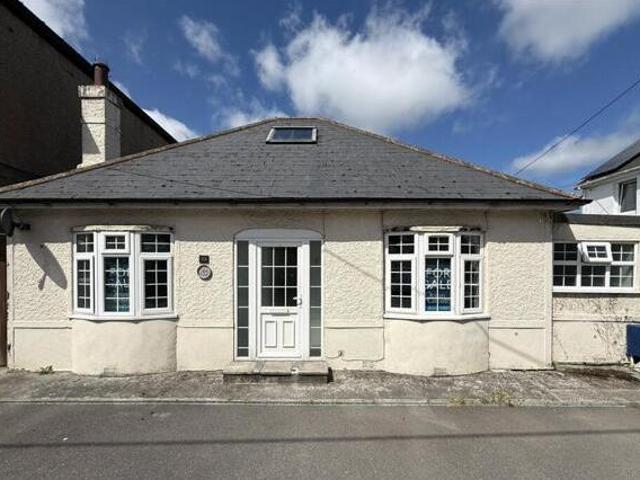 House for sale in Par, Cornwall