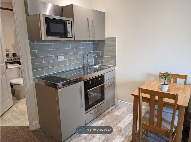 Room for rent in Par, Cornwall