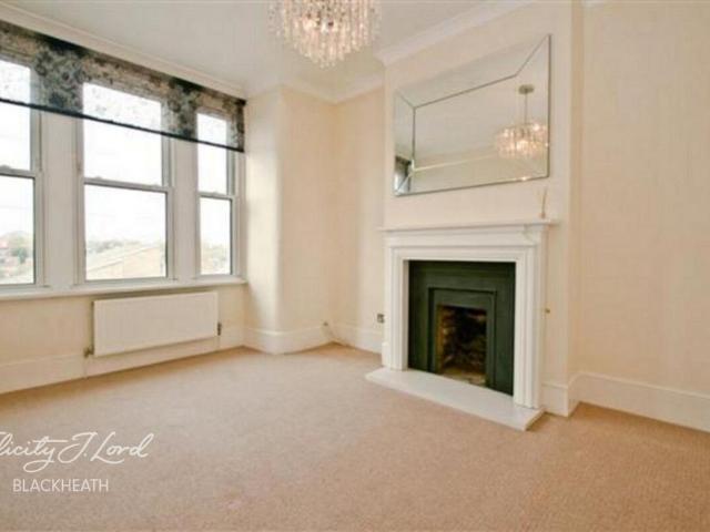 Apartment for rent in Kidbrooke, Greater London