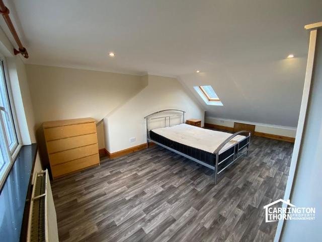 Apartment for rent in Charlton, Greater London
