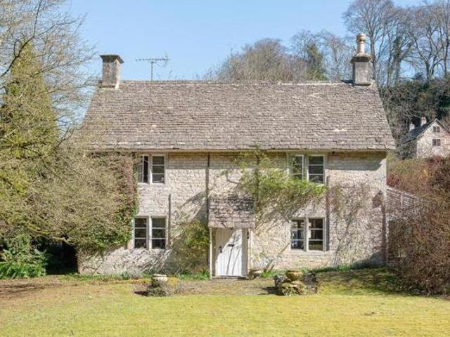 House for sale in Eastcombe, School House
