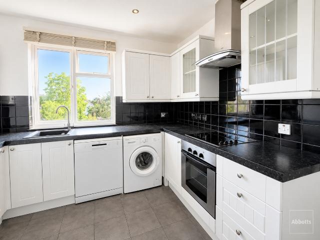 Apartment for rent in Alton Barnes, Essex