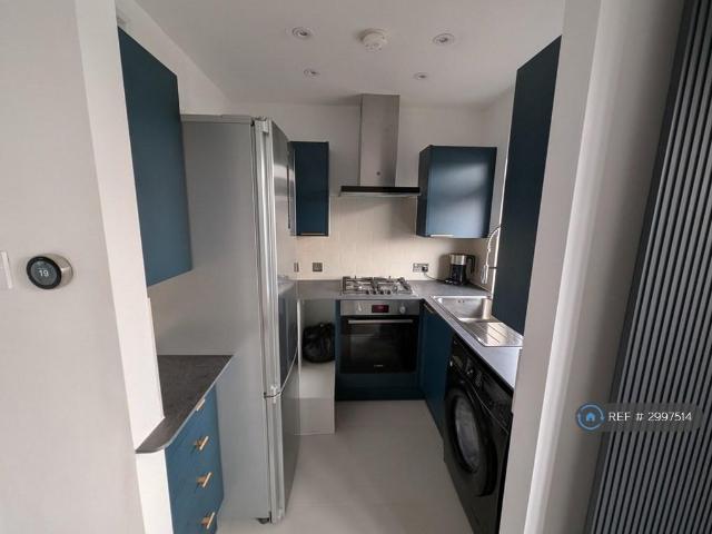 Apartment for rent in Greater London