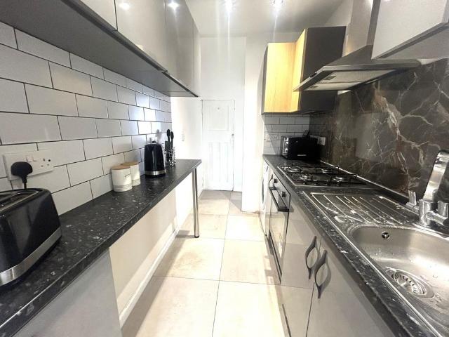 House for rent in Greater London