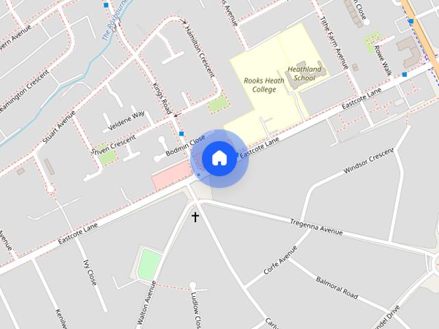 House for rent in Greater London