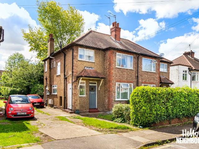 House for rent in Eastcote, Greater London