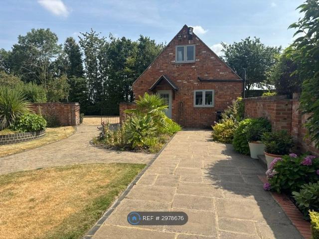 Apartment for rent in Northamptonshire