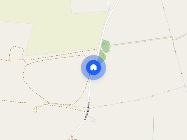 House for rent in Northamptonshire