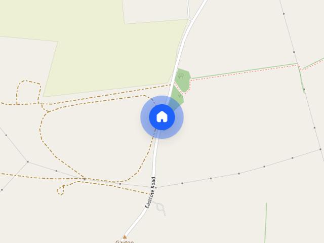 House for rent in Northamptonshire