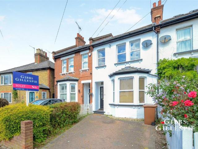 House for rent in Pinner, Isle Of Man