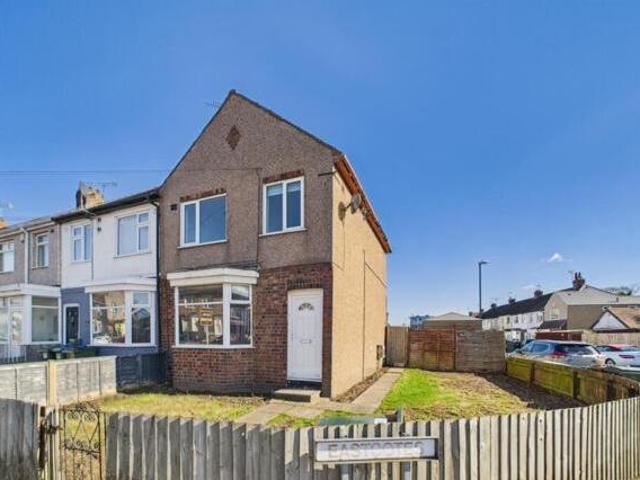 House for sale in Whoberley, Coventry