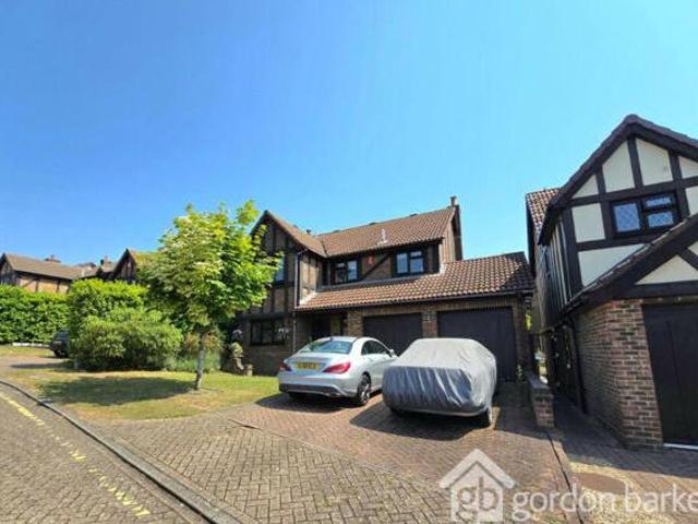House for sale in Bournemouth