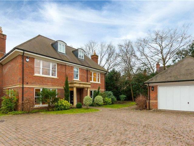 House for rent in Greater London