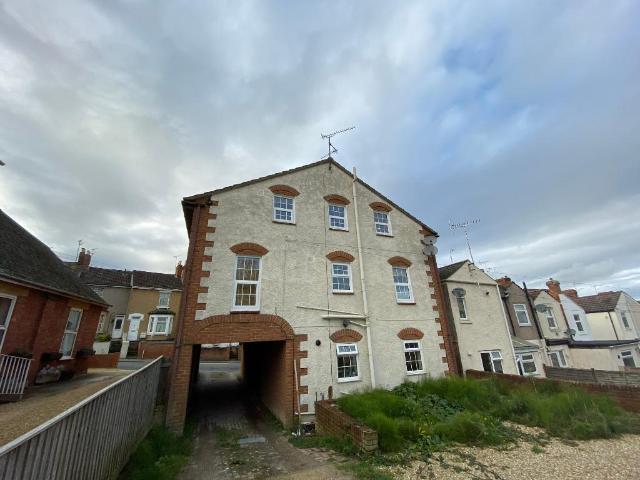 Apartment for rent in Old Town, Swindon